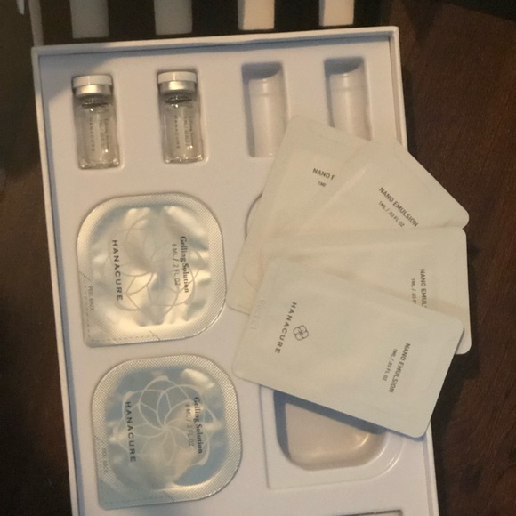 HANACURE All-in-one- Facial - Picture 4 of 5